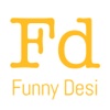 Funny Desi