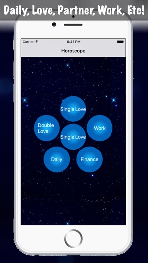 Daily Horoscope - Best Zodiac Signs App with Fortune Teller (圖2)-速報App