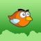 Flappy Back 2, the original and classic bird game for free