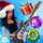 Holiday Games and Puzzles - Rock out to Christmas with songs and music