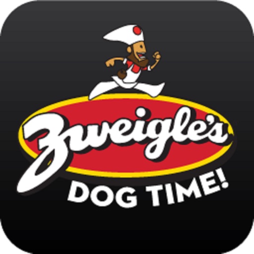 Zweigle's Dog Time! iOS App
