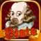 Shakespeare Slot Machine - Legendary Casino Game