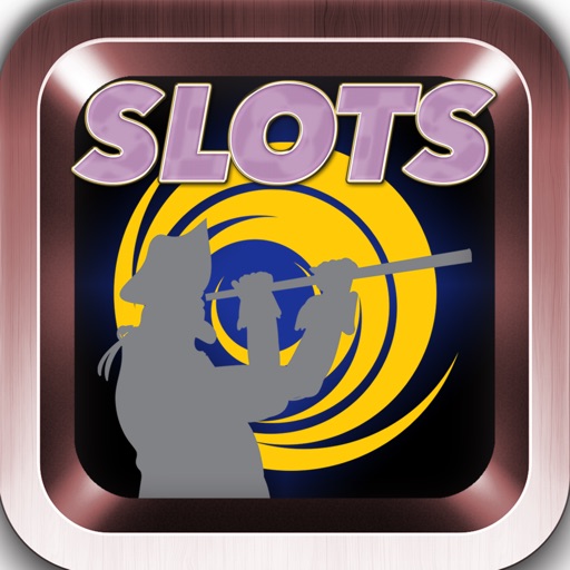 Star Pins Series Of Casino - Tons Of Fun Slot Machines icon