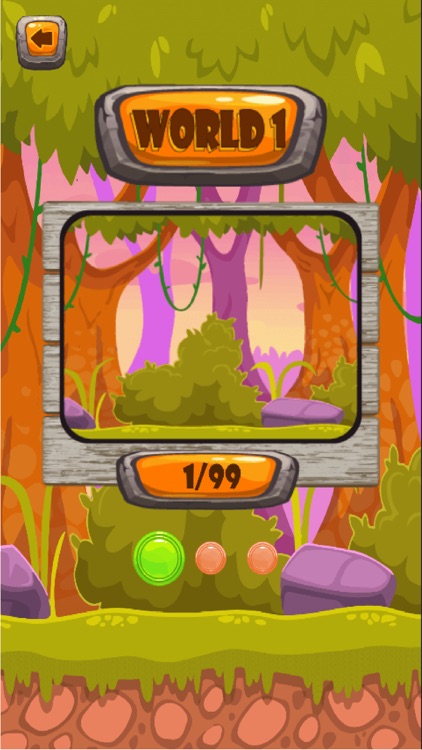 Magic Fruits Saga screenshot-3