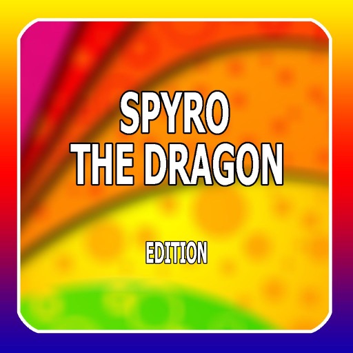 PRO - Spyro the dragon Game Version Guide