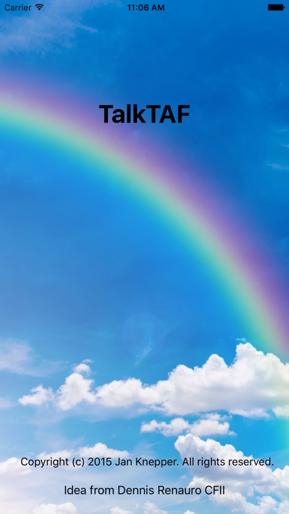 TalkTAF Free