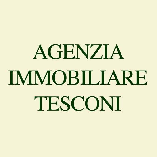 Immobiliare Tesconi icon