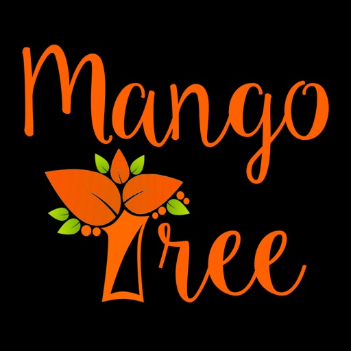 Mango Tree, Edinburgh icon