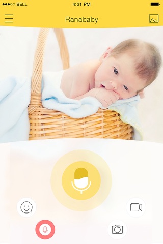 Ranababy screenshot 4