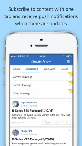 Game screenshot Kites and Kite Flying - KiteLife® hack