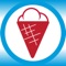 Enjoy the delicious flavors of our ice cream as well as the fun and convenience of our mobile app