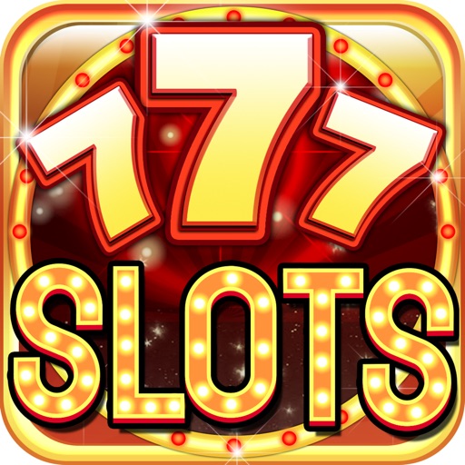 Free Las Vegas Casino Slots Machine Games - Spin for WIN Jackpot iOS App