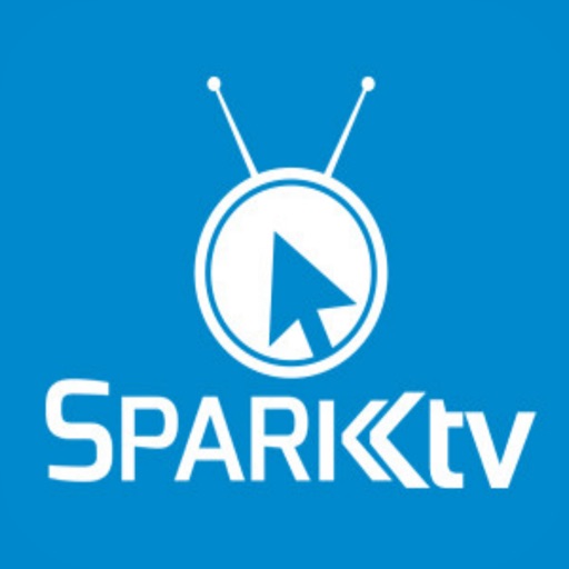 Sparkk TV icon
