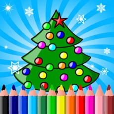 Activities of Christmas Drawing Pad For Toddlers Christmas Tree - Holiday Fun For Kids