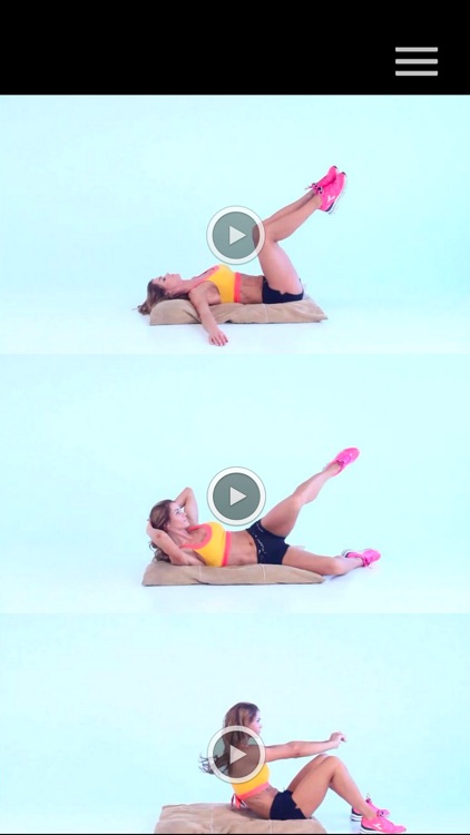 Ab & Core Workouts: Oblique and Abdominal Fitness at Home | Best Bodyweight Exercise