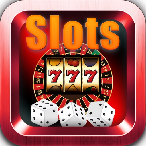 777 Play Dice Slots - FREE CASINO icon