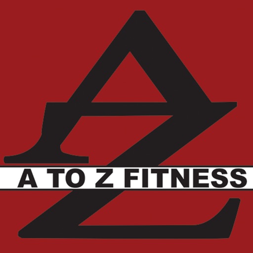A to Z Fitness icon