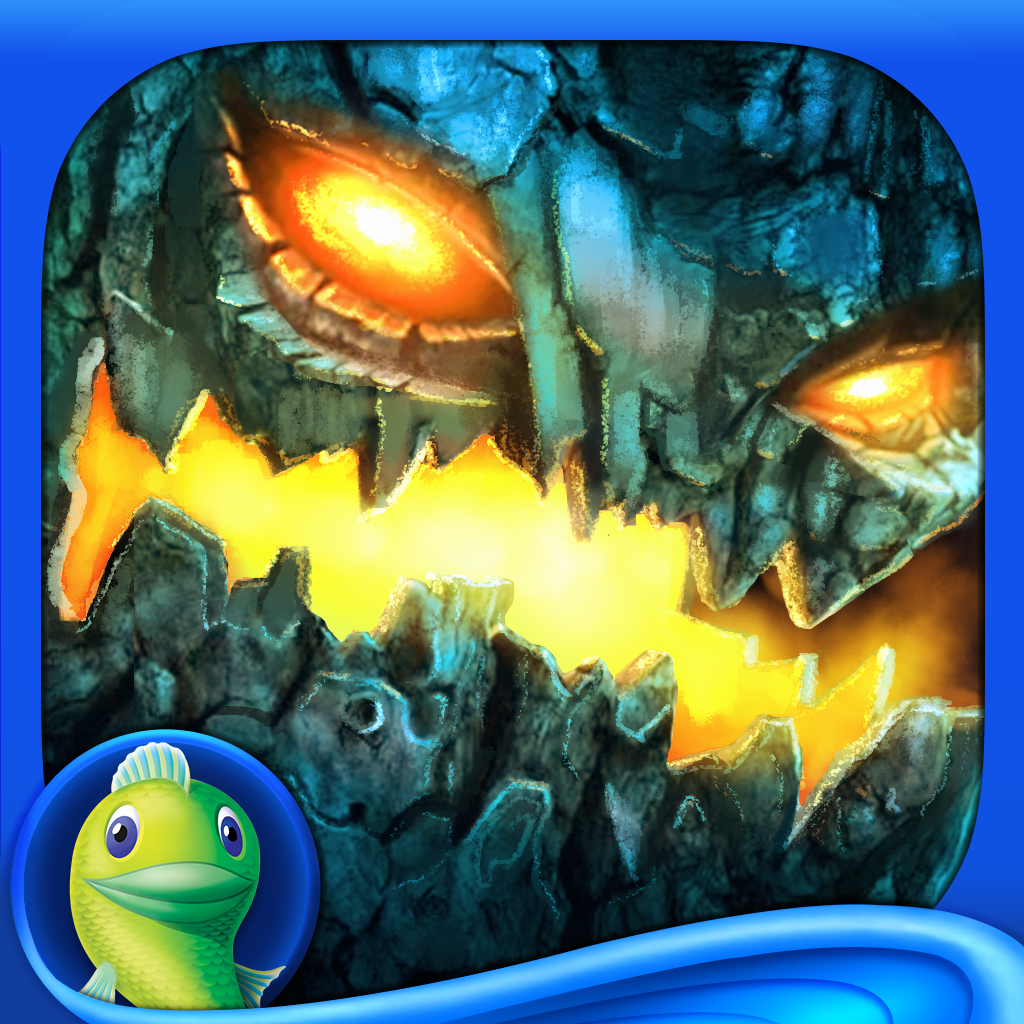 Get Sable Maze: Sullivan River HD - A Mystery Hidden Object Adventure for iOS, iPhone, iPad Aso Report