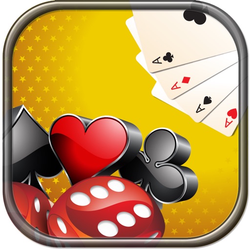 The Streaming Macau Blackjack Slots Machines - FREE Las Vegas Casino Games icon