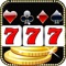 Mobile 777 Las Vegas Slots Pro - Win Wild Lucky Lottery Big Bet Real Bonus