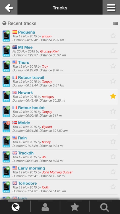 LocaToWeb screenshot-3