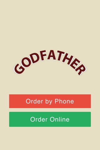Godfather screenshot 2