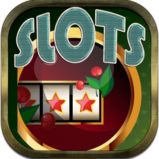 All In Star Slots Machines - FREE Casino Game icon