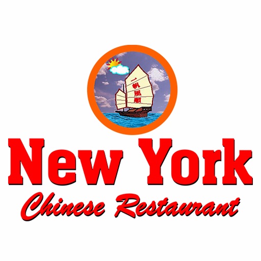 New York Chinese Restaurant