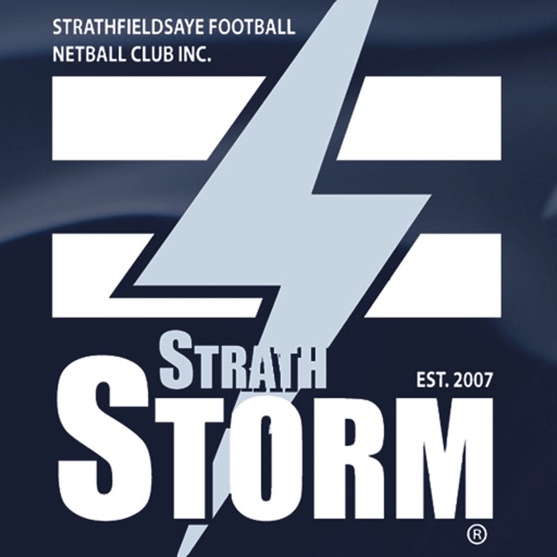 Strath Storm icon
