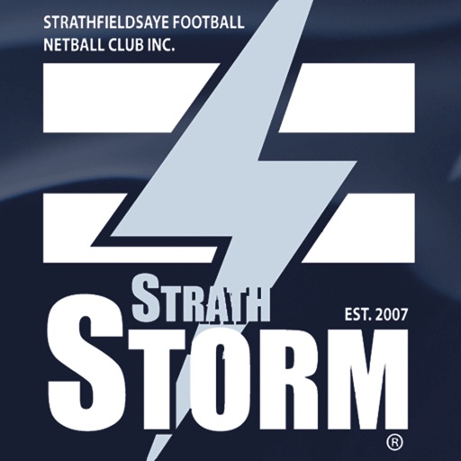 Strath Storm