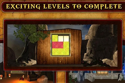 Ultimate Block Puzzle screenshot 4