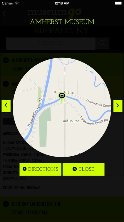 museumGO screenshot-3