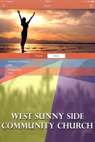 West Sunny Side Church screenshot 4