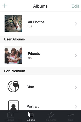 Finders Keepers App screenshot 3