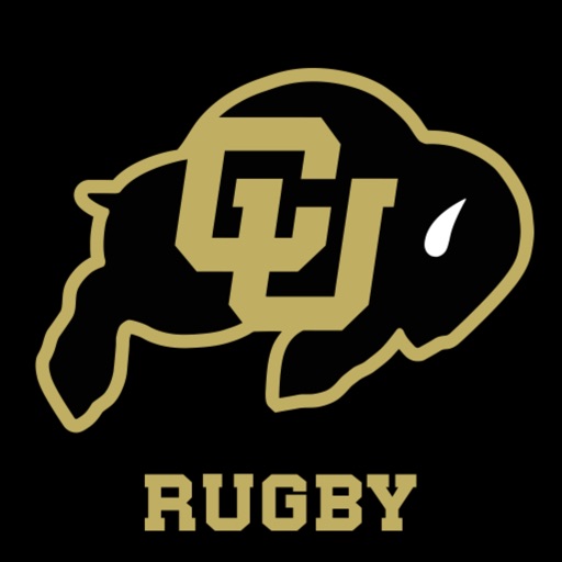 University Of Colorado Rugby icon