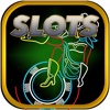 777 Hot Money Basic Cream - Play Vegas JackPot Slot Machine