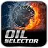 Oil Selector