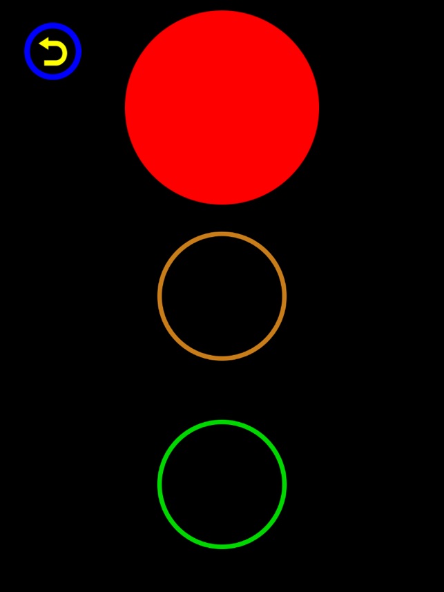 Classroom Traffic Lights(圖2)-速報App