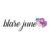 Blare June