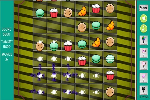 Bakery History - Tasty Count screenshot 2