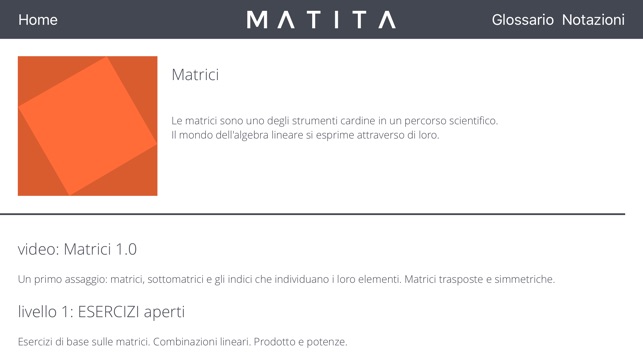 Matita - Matematica in tasca(圖2)-速報App