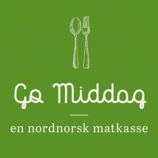 Go Middag icon