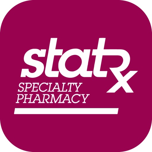 Stat Rx Pharmacy