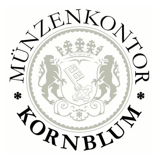 Münzenkontor Kornblum