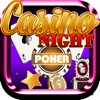 Paris Casino House Machine Slot - New Game of Las Vegas