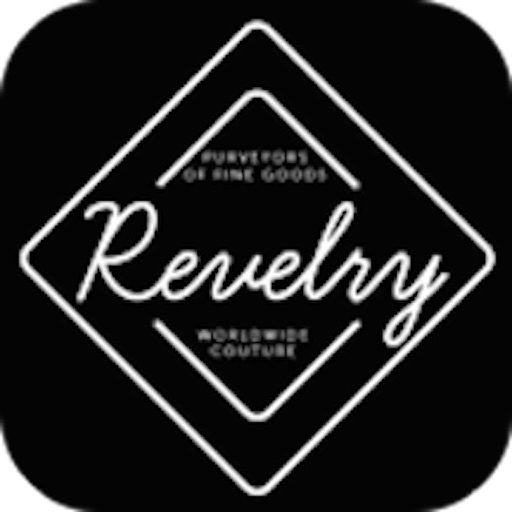 Revelry- Shop the Runway icon