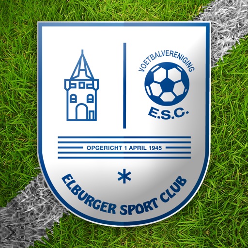 Elburger Sportclub icon