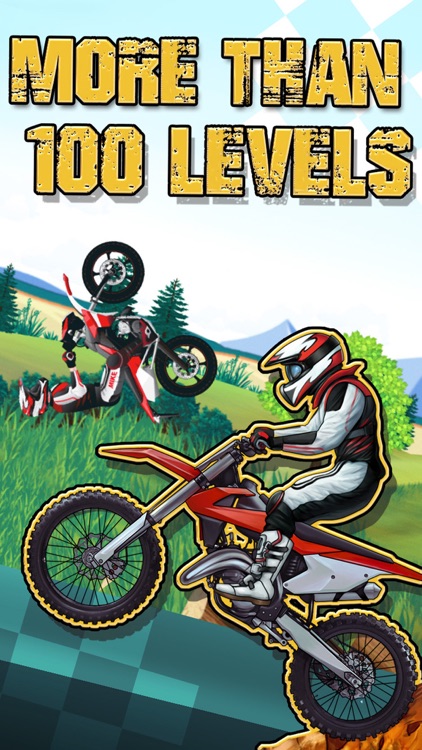 Motorcycle Games - motocross bike games for free