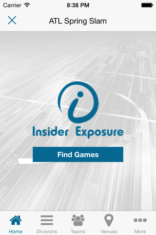 Insider Exposure - náhled