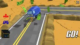 Game screenshot Highway Robber - Zig Zag No Breaks mod apk